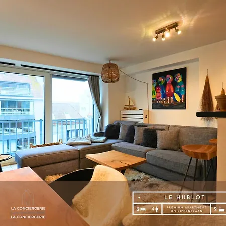 Le Hublot - Sejour Boheme Au Centre De - Ideal Familles & Couples - Gare 8min A Pied - Equipements Bebe & * Knokke-Heist