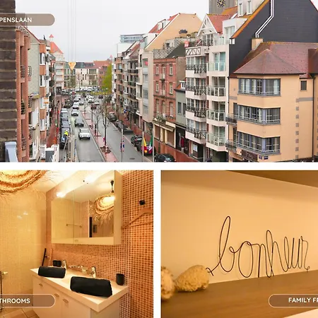 Le Hublot - Sejour Boheme Au Centre De - Ideal Familles & Couples - Gare 8min A Pied - Equipements Bebe & *