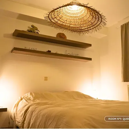 Le Hublot - Sejour Boheme Au Centre De - Ideal Familles & Couples - Gare 8min A Pied - Equipements Bebe & Appartement Knokke-Heist