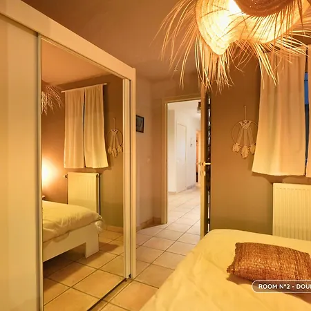 Le Hublot - Sejour Boheme Au Centre De - Ideal Familles & Couples - Gare 8min A Pied - Equipements Bebe & * Knokke-Heist